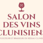 Salon des vins clunisiens