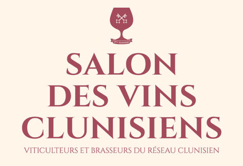 Salon des vins clunisiens