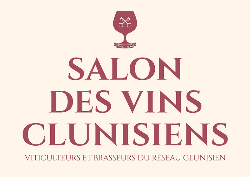 Salon des vins clunisiens