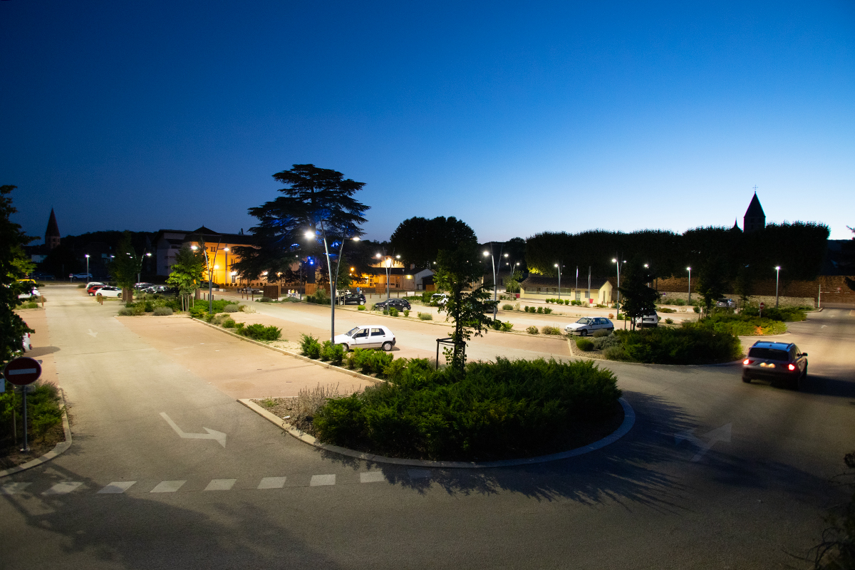 Stationnement : avancement de la gratuité périodique du parking du Prado