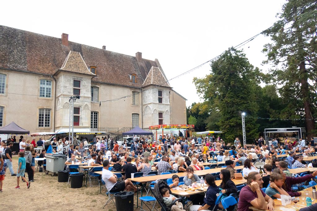 La belle réussite des marchés d’été