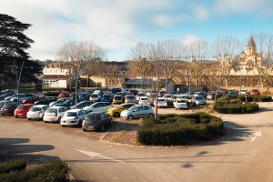 Stationnement : après l’expérimentation, un cadre clair et définitif pour le centre-ville