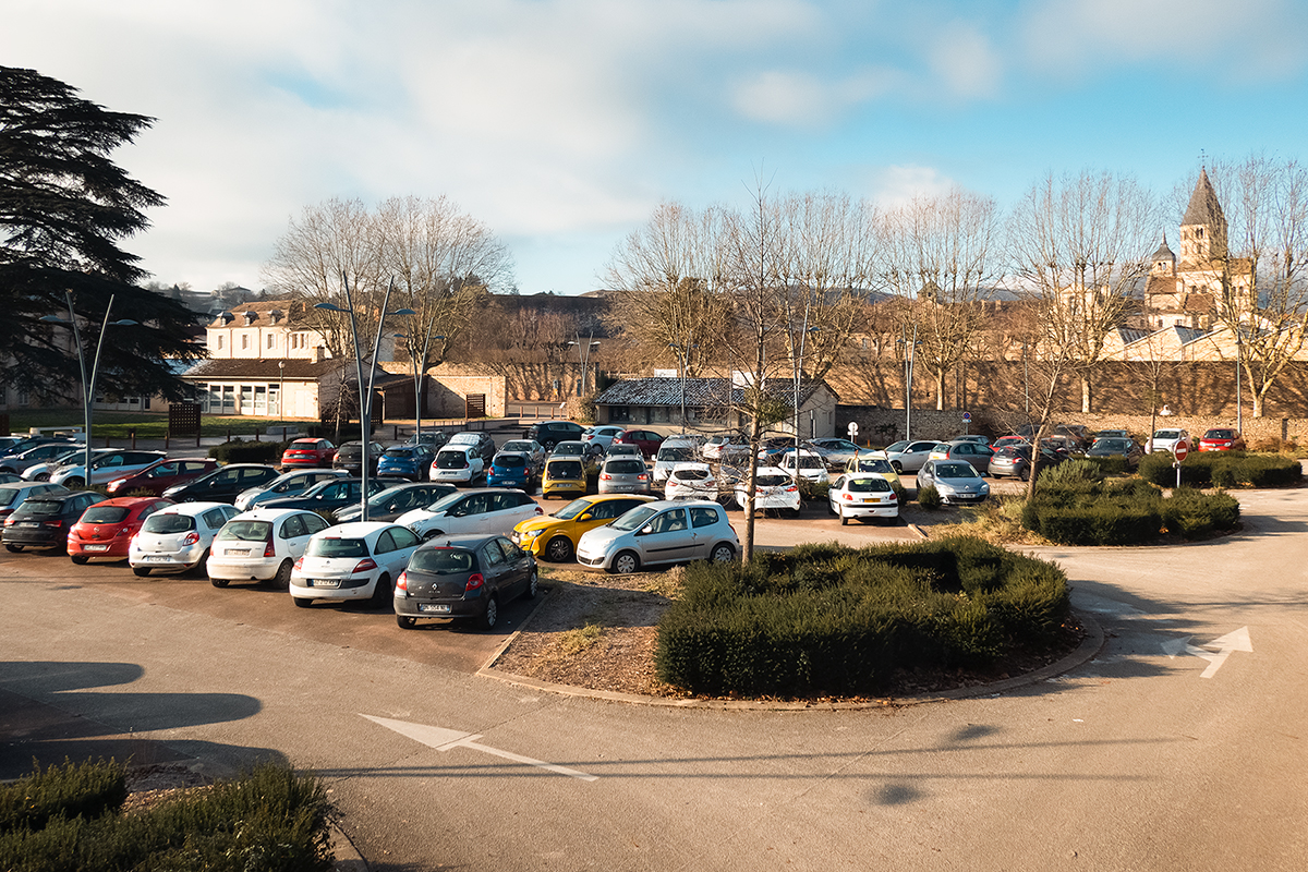 Stationnement : après l’expérimentation, un cadre clair et définitif pour le centre-ville